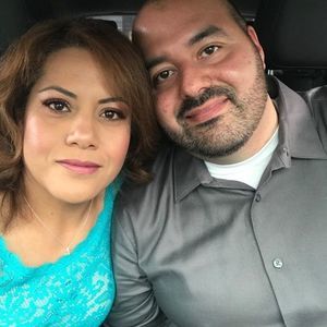 Meet your Posher, George